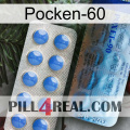 Poxet-60 40